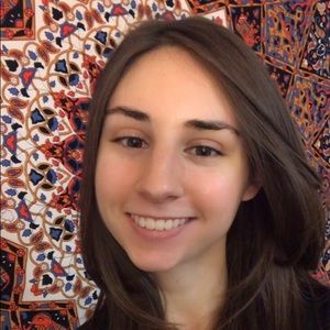 Meet your Posher, Janine